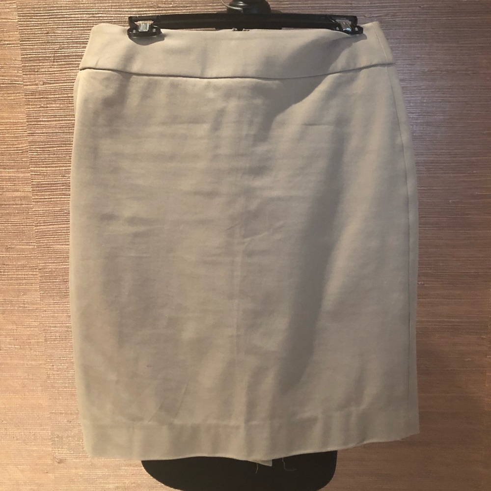 Banana Republic Skirt